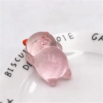 

NEW STYLE Glitter Mochi Squishy Antistress Boot Ball Decompression Sticky Stress Reliever Toys Squeeze Toys Party Favors Gift