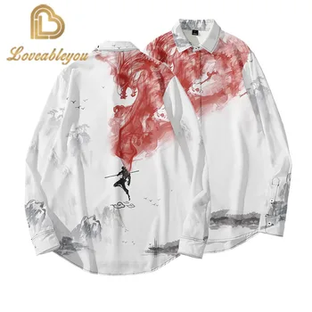 

Anime Spring Summer 3D Print 2020 Newest Fashion Shirts Tops Boys Girls Cartoon Casual Long Sleeve Shirt Sportwear Clothes