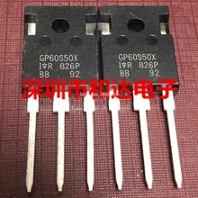 5 шт./лот GP60S50X IRGP60S50X TO-247