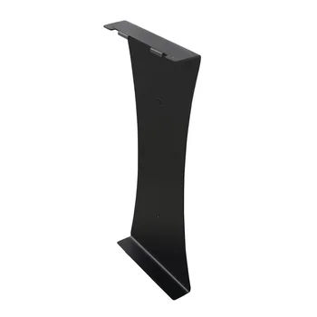 

Accessories Game Console Fixed Support Host Bracket Universal Vertical Wall Mount Replacement Non Slip Stable For Xbox One X