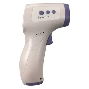 

Adult,Child Forehead Thermometer, Non-Contact Infrared Digital Baby Thermometer