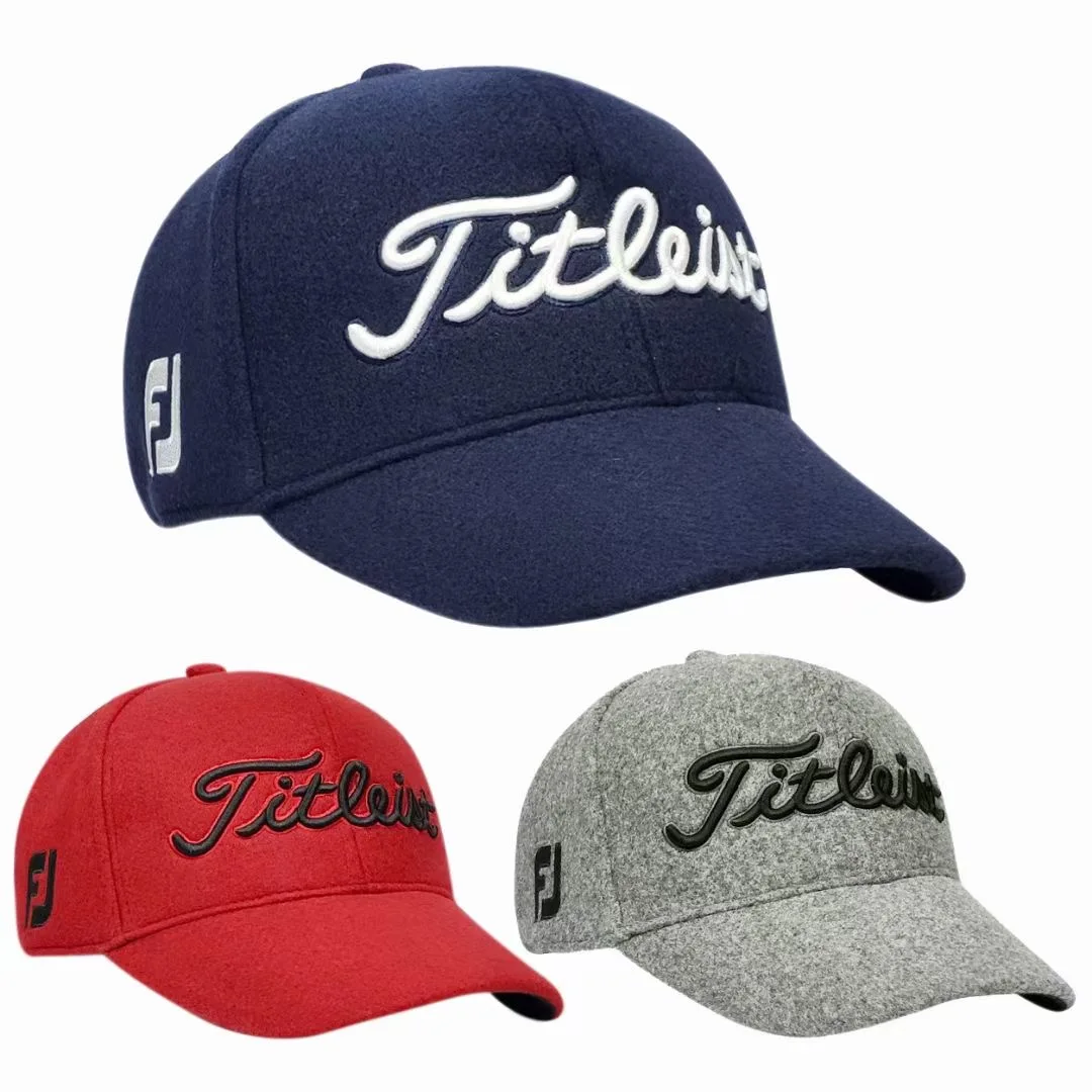 Golf sports hats men and women general | Аксессуары для одежды