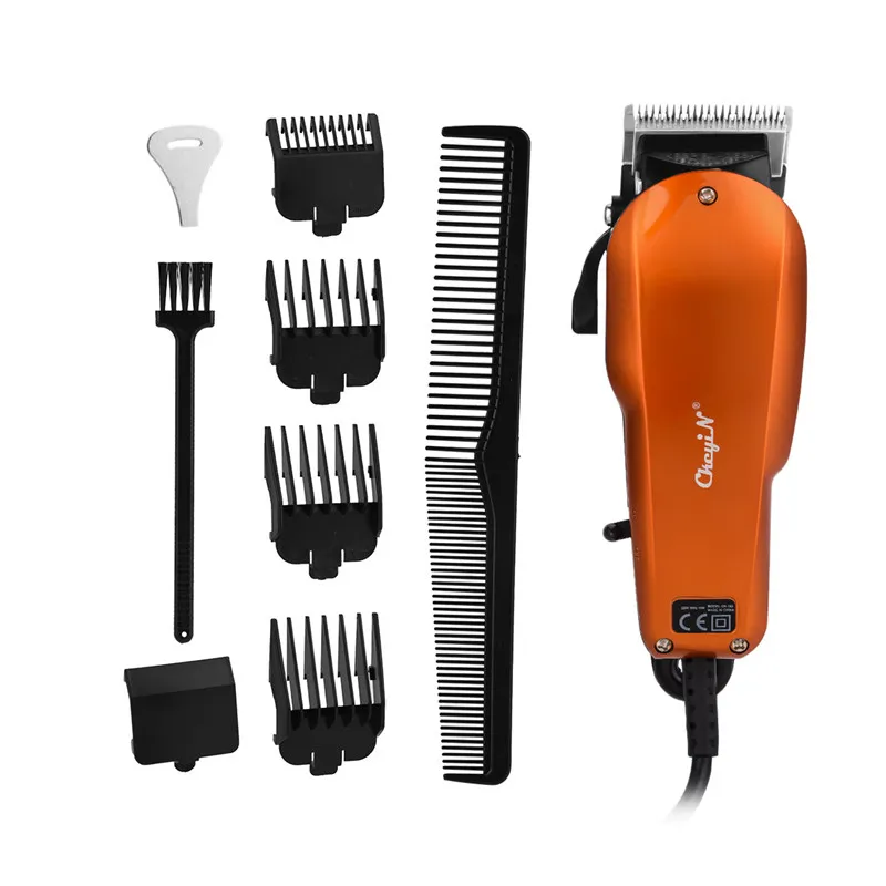 cost of hair cutting machine