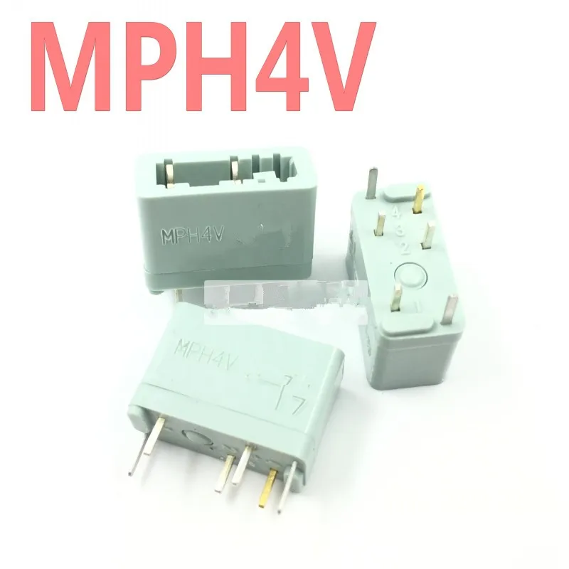 5 шт./партия MPH4V MPH-4V DIP-6 лучшее качество