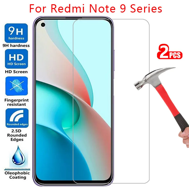 protective tempered glass for xiaomi redmi note 9s 9t 9 pro s t screen protector on ksiomi not s9 t9 9pro film readmi redmy remi