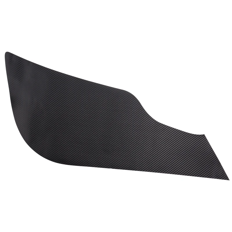 

For Haval F7 F7X 2019 Car Inner Door Anti-kick Pad Sticker Anti-dirty Mat Pad PU Leather interior Protection Accessories