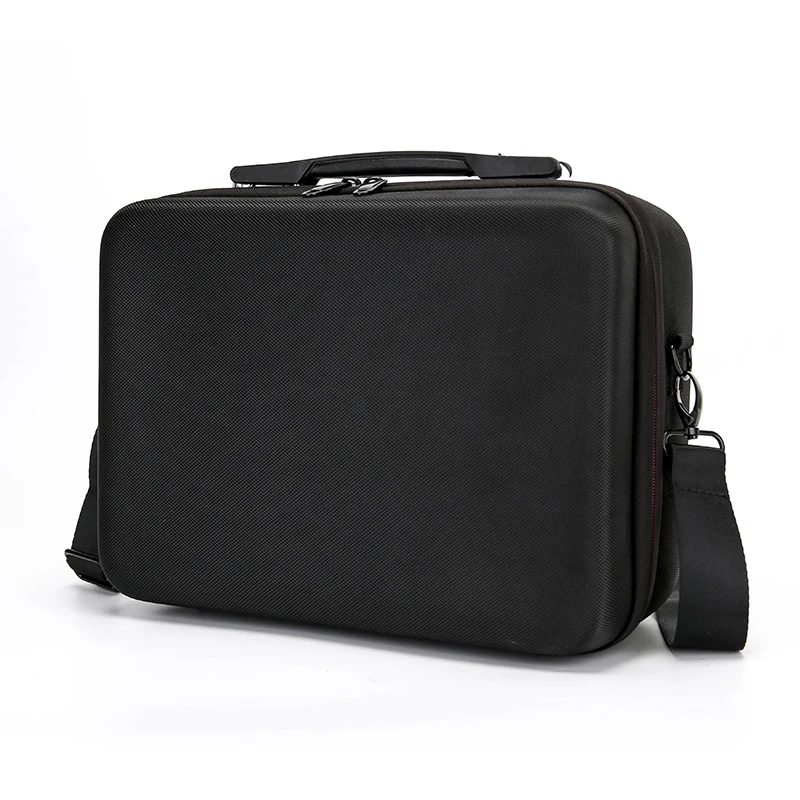 大疆FPV收纳包属性图-尼龙款