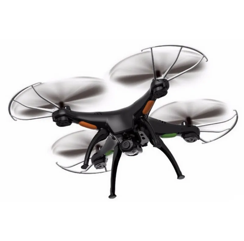 SYMA X5SW X5SC wifi Радиоуправляемый Дрон FPV Квадрокоптер с HD камерой в реальном времени Радиоуправляемый вертолет игрушки FSWB