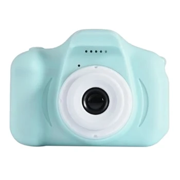 

Toy Children Motion Camera Kids Camera 2 Inch Screen Hd Children Camera Cartoon Digital Mini Video Camcorder