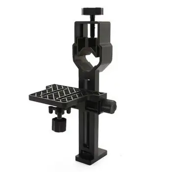 

Holding Practical For Spotting Scope Easy Install Photography Stable Mounting Multipurpose Durable Universal Camera Adapter
