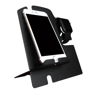 

Aluminum Alloy Mobile Phone Holder Stand for Apple Watch iPad iPhone AS99