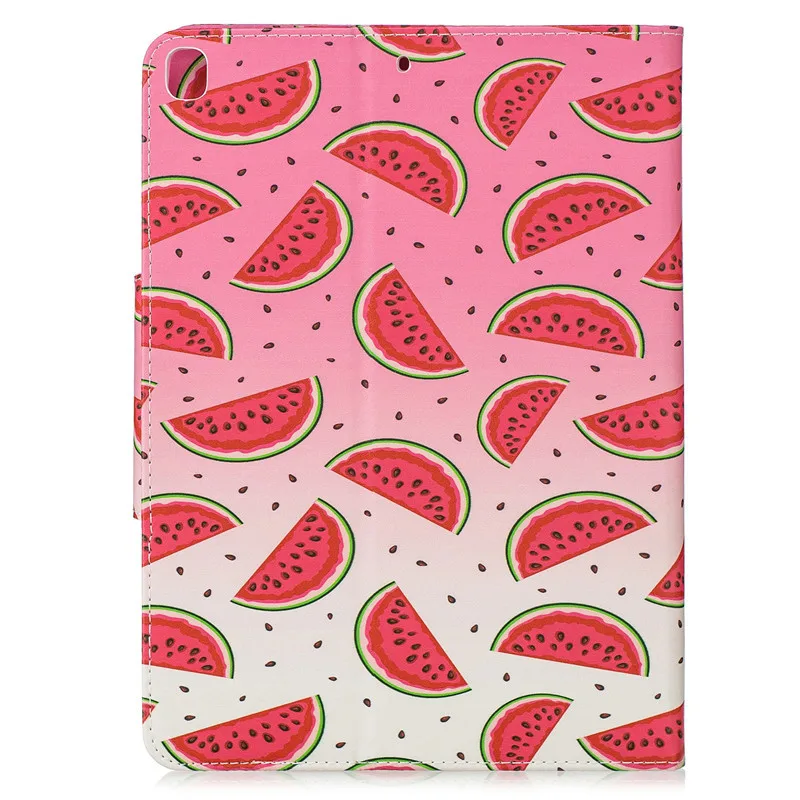 Чехол wekays для iPad 10," в виде единорога из мультфильма, кожаный чехол для iPad 10,2 7th поколения A2200 A2198 A2232 крышка чехол s