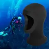 Scuba Diving Hood 5mm Neoprene Diving Cap Hoods Dive Sports Cap Waterproof Warm Hat Snorkeling Wetsuit Helmet 2