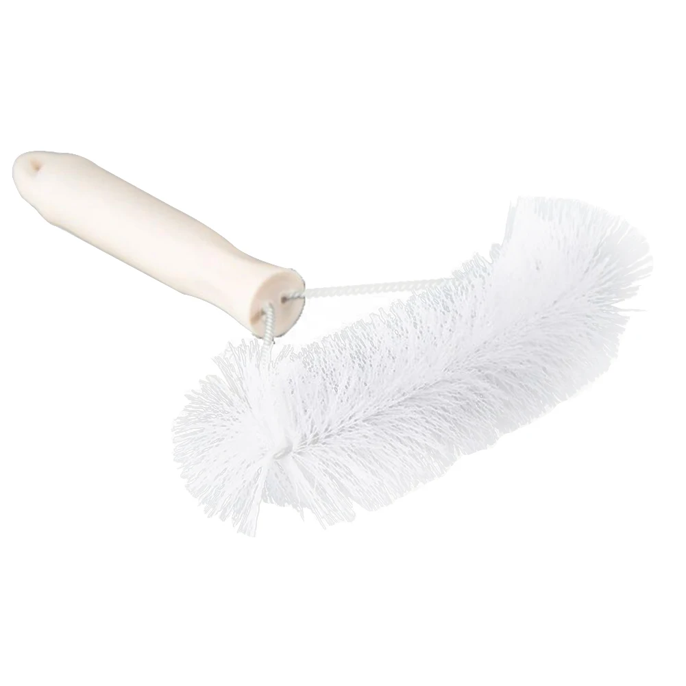 Cleaning Brush Professional Home Use Supplies Spider Web Tool Anti-Mosquito Net Ergonomic Curved Screen Window Dust Hanging Hole