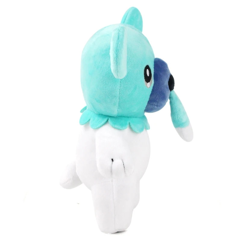25 см Аниме Cubchoo плюшевые игрушки Kawaii Медведь Животные Мягкая кукла подарок на день рождения для детей