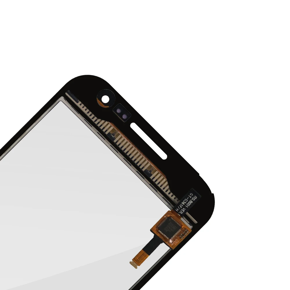 4," для samsung Galaxy Core Prime G360 G360H G361 G361H G361F G3608 сенсорный экран дигитайзер Замена датчика