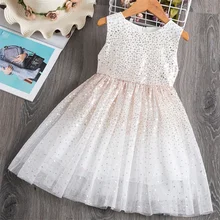 baby wedding frock