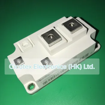 

FZ400R12KE3 MODULE MOD IGBT MED PWR 62MM-2 FZ400R12KE3B1HOSA1 FZ400R12K
