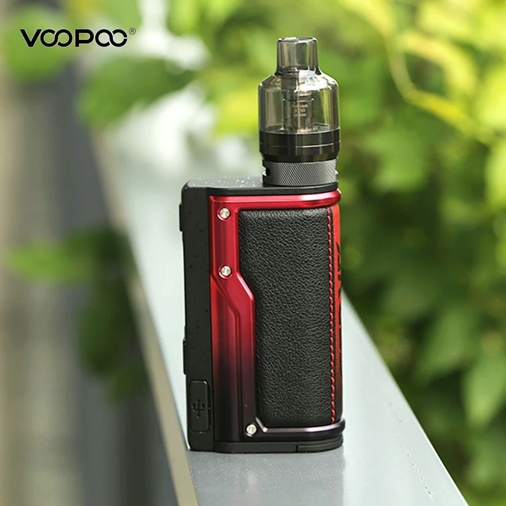 Voopoo Argus Gt 2 200w Купить