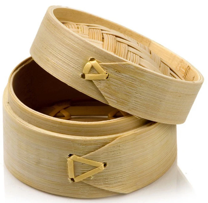 Акция товары для вечерние на свадьбу посуда ручной работы 80*65 мм мини пароварка