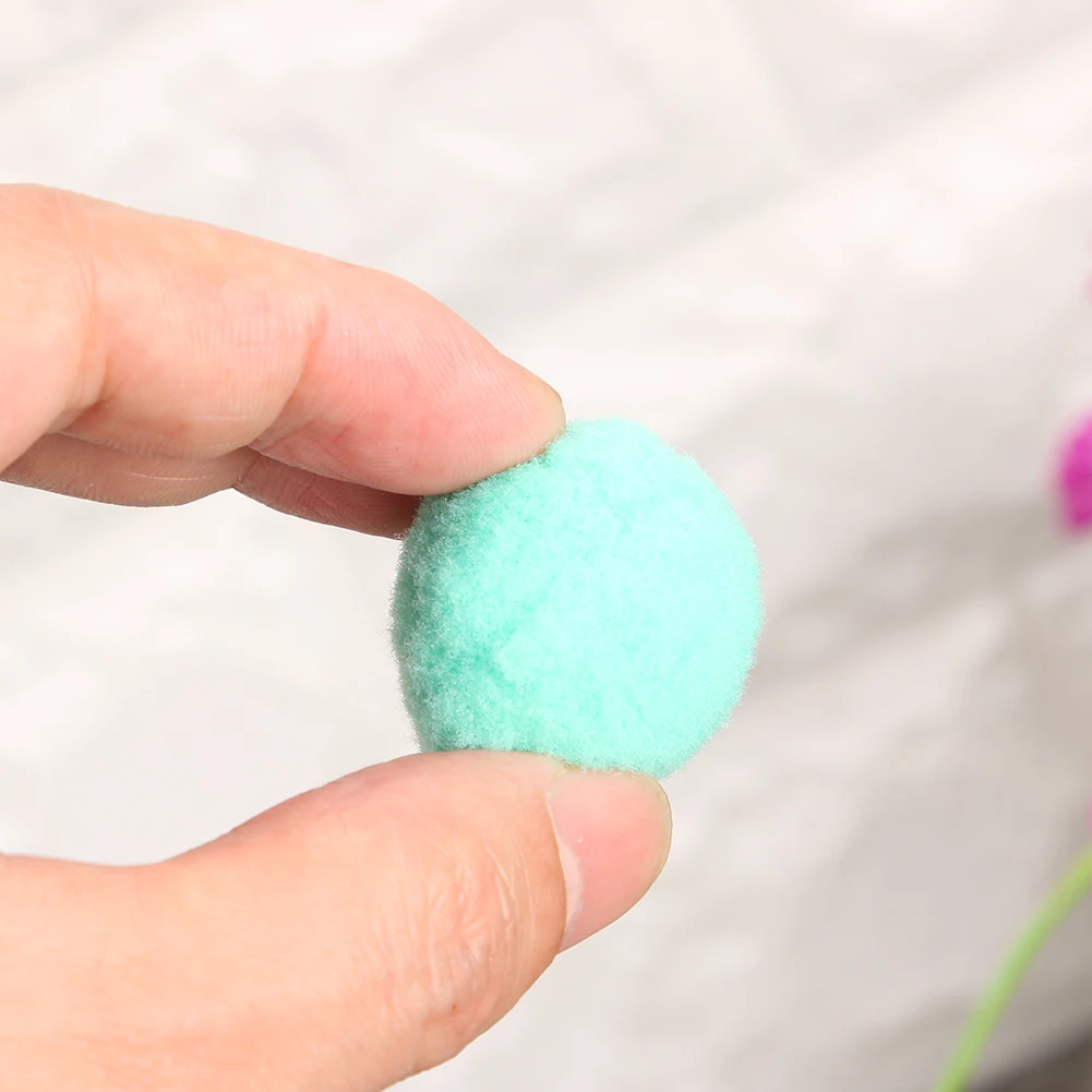 Cat Candy Color Round Ball Toys Set Funny Molar Chew Toy Molar Interactive Pet Playing Biting Chewing Suction Molar Toys