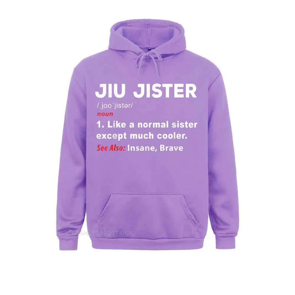 Casual Jiu jitsu Girl funny BJJ sister t-shirt__19866 Women Sweatshirts New Coming April FOOL DAY Long Sleeve  Hoodies Sportswears Jiu jitsu Girl funny BJJ sister t-shirt__19866purple