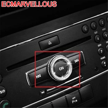 

Auto Control System Automobile Modified Decorative Car Styling Decoration Sticker Strip 10 11 12 13 FOR Mercedes Benz E Class