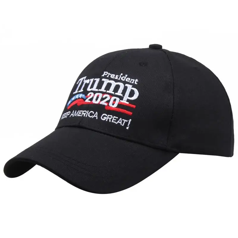 1pc type 7 black Новинка, Дональд Трамп, Переизбранный президент, флаг США, бейсболка с вышивкой, наклейка на бампер автомобиля - Цвет: 1pc type 7 black