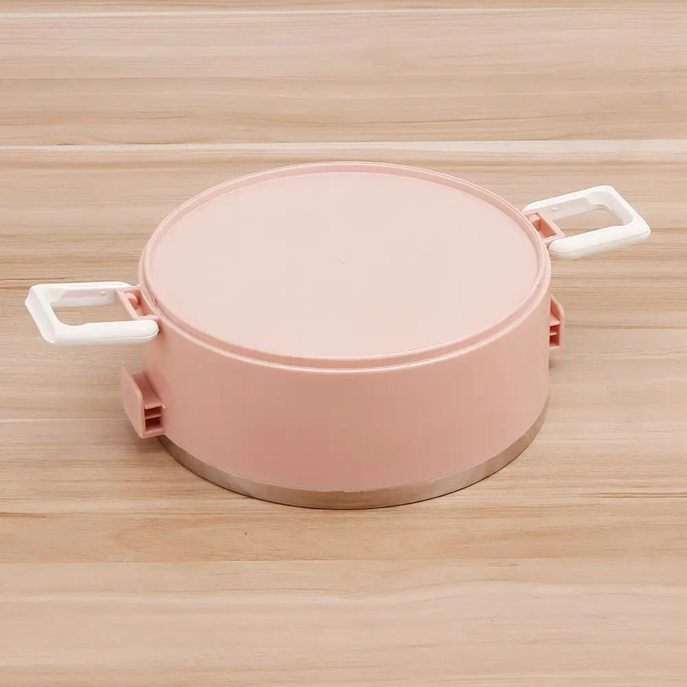 Японский тепловой Ланч-бокс герметичный из нержавеющей стали Bento box Дети Портативный Пикник школа пищевой контейнер кухонный принадлежности