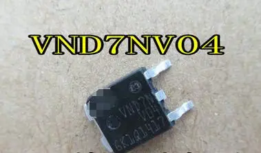 100% новая бесплатная доставка VND7NV04
