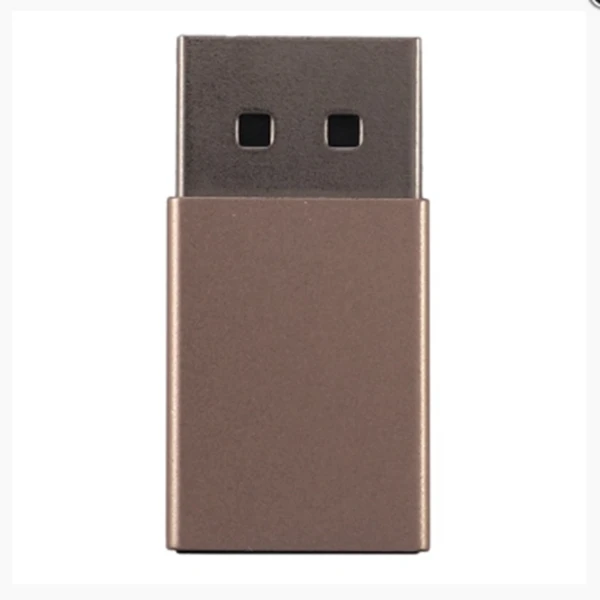 Adaptador de exibição virtual dp displayport manequim plug sem cabeça fantasma emulador 2560x1600p @ 60hz