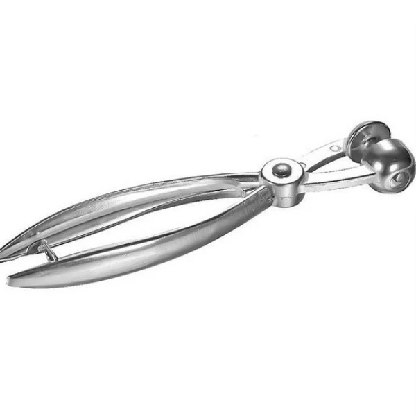 Машина для удаления костей вишни оливкового ядра легко выдавливайте семена