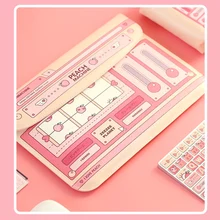 Kawaii милая сумка для ноутбука, герои мультфильмов внутренний ноутбук сумка для ноутбука сумка для Macbook Air/Pro Xiaomi для acer lenovo Студенческая сумка