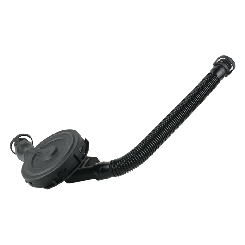 Для Porsche-Cayenne Base 3.2L V6 04-06 вентиляционный клапан Картера 95511076500 022103765B