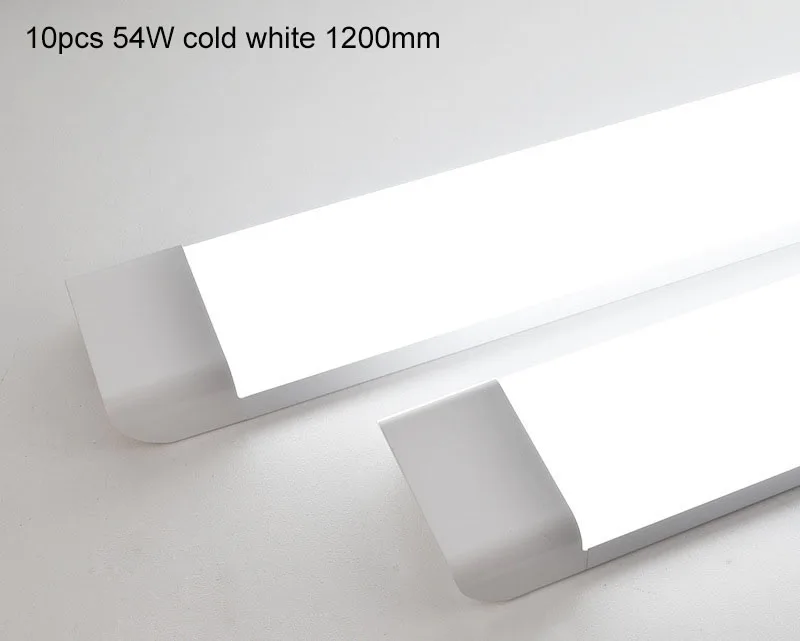 54W cold white