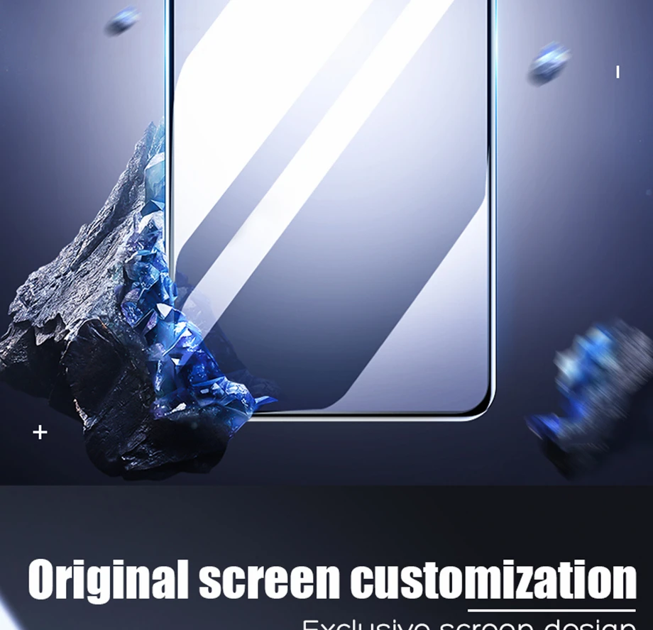 500D полное покрытие закаленное стекло для iPhone X XS XR XS MAX стекло PET Edge пленка защитная на iPhone 11 Pro Max защита экрана