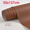 50x137 chocolate
