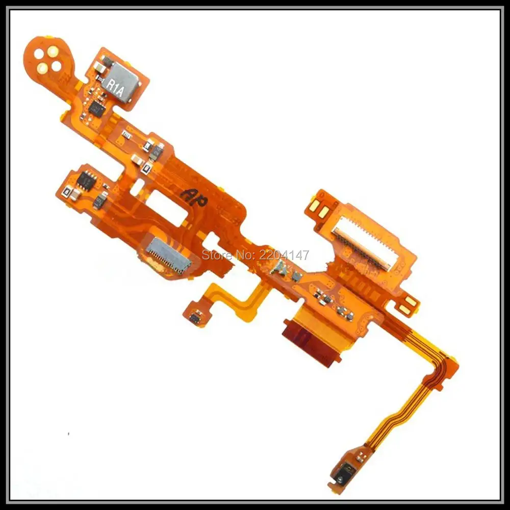 

Repair Parts For Sony ILCE-6000 ILCE-6000L A6000L A6000 Top Cover Flash Flex Cable