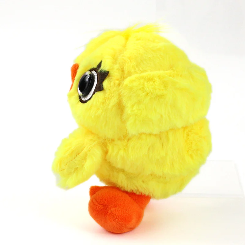 18-26cm Toy Story 4 Anime Horse Rabbit Pig Forky Duck Bunny Plush Toys soft stuffed Animal dolls For Children's Christmas Gift
