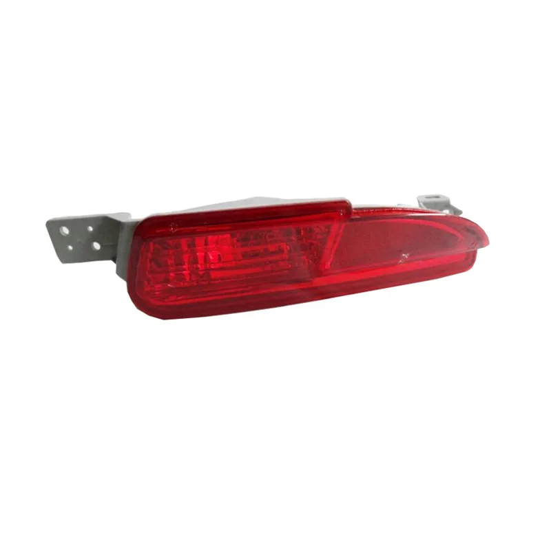 Задний бампер отражатель светильник для Хонда сrv CR-V 2012 2013 RM1 RM2 RM3 RM4 туман светильник противотуманных фар задний светильник