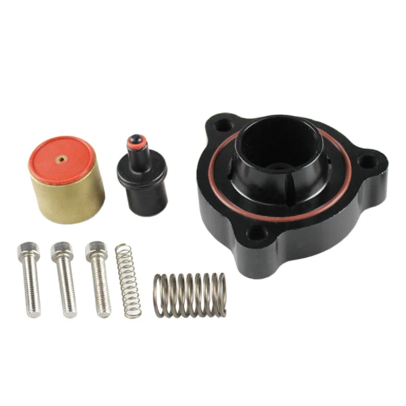 

Car T9358 Pressure Relief Valve Base Turbocharger 2014-2016 Fit For Mercedes-Benz Ford Volvo