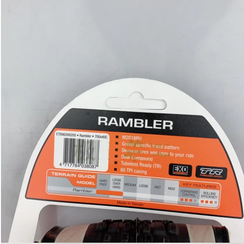 MAXXIS RAMBLER шины для шоссейного велосипеда 700* 40C 60TPI 120TPI EXO TR складные бескамерные анти прокол велосипедные шины гравий 700 велосипедные шины