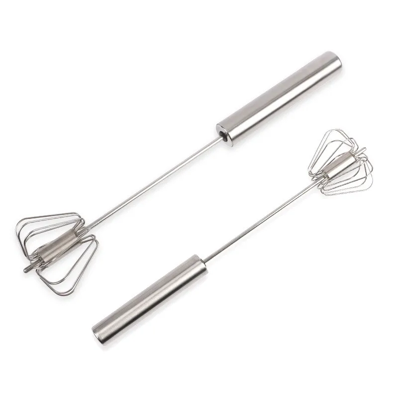 1 шт. полуавтоматический Миксер для взбивания яиц из нержавеющей стали| |