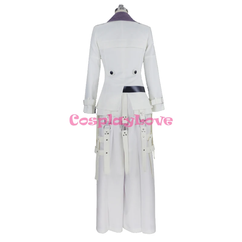 CosplayLove Final Fantasy VII Remake FF7 Rufus Shinra Cosplay Costume Custom Made For Christmas Halloween (6)