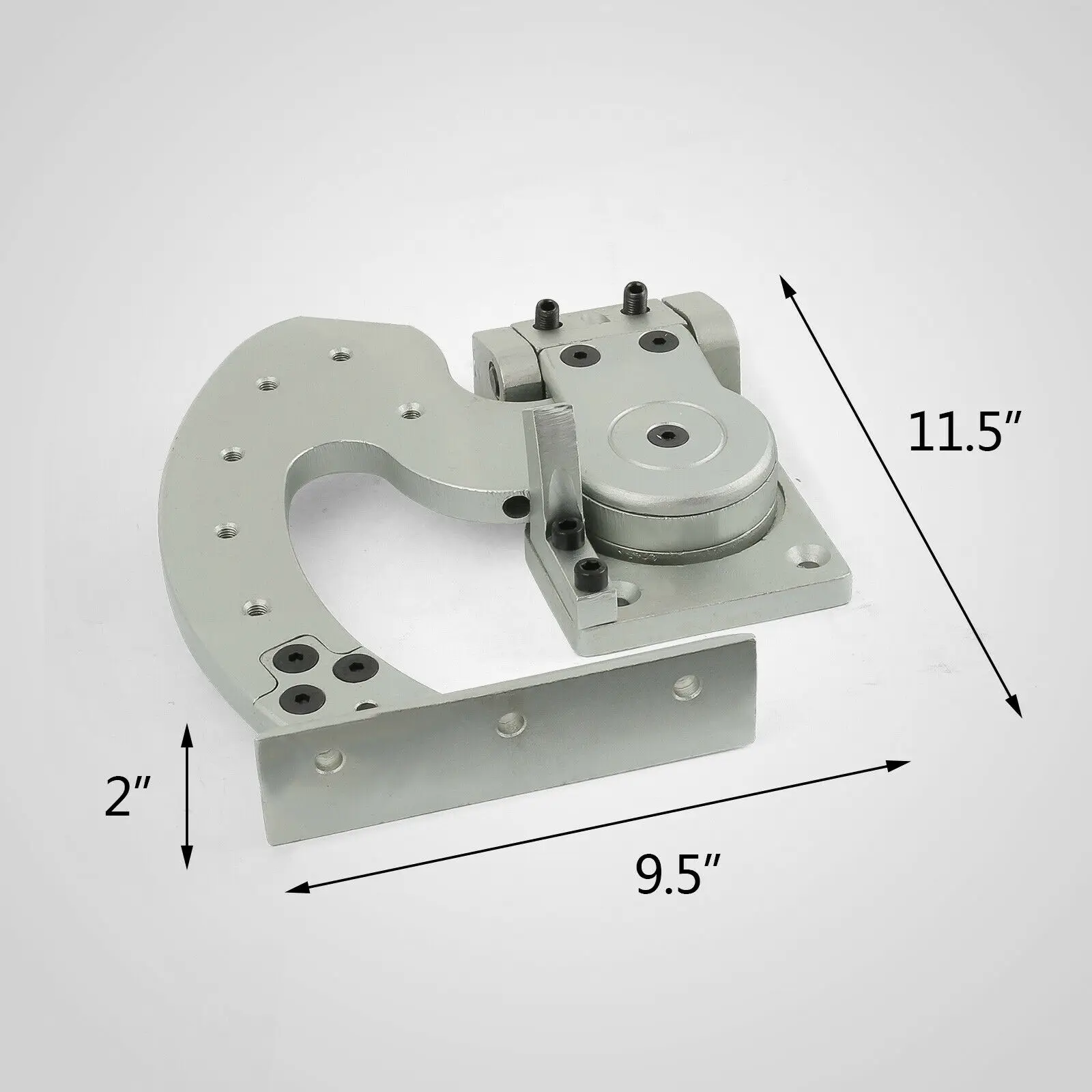 Universal Lambo Door Kit For Any Vehicle Vertical Door