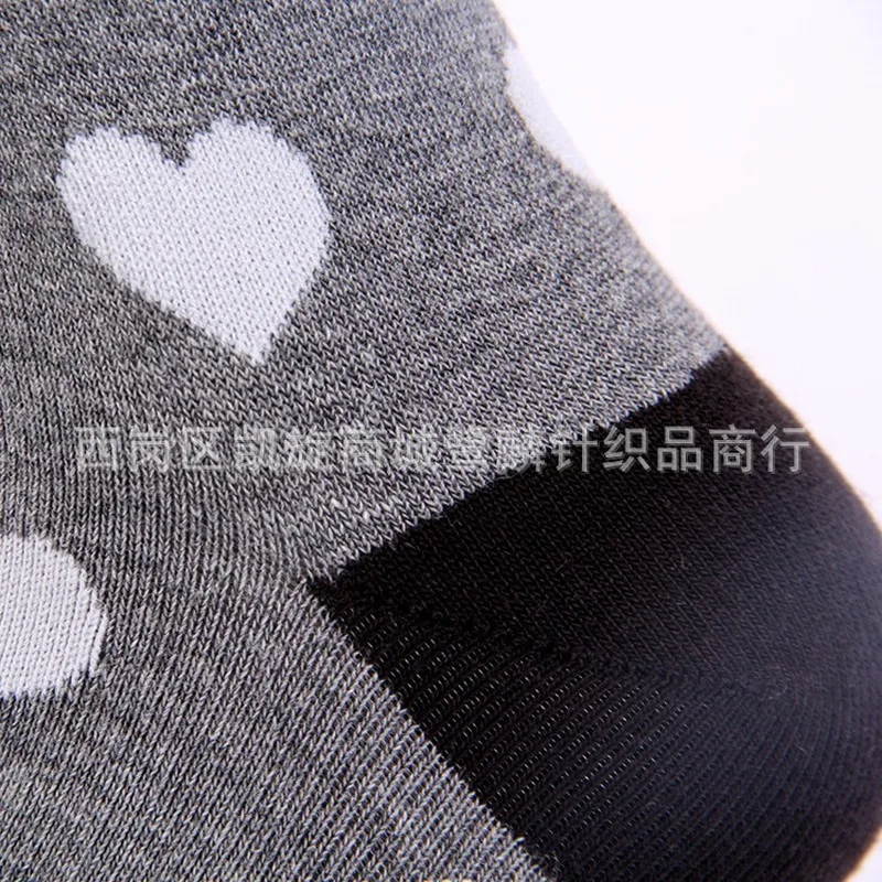 Корейские маленькие женские хлопковые носки harajuku, модные милые удобные носки для отдыха, calcetines mujer divertido