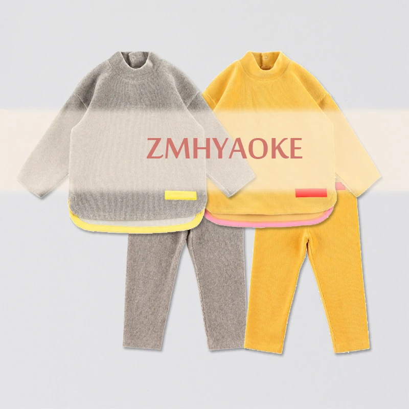 ZMHYAOKE-BB в горошек; Одежда для девочек; одежда для маленьких девочек на День Благодарения; Одежда для мальчиков с надписью «My First Christmas»; зимняя одежда для девочек