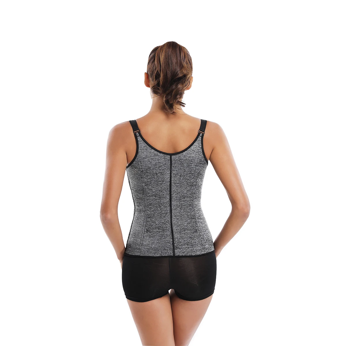 Joyshaper Body shaper Slimmer Waist Trainer Neoprene Material Weight Loss Waist Shaping Waist Cinchers Girdle Corset Modeling St