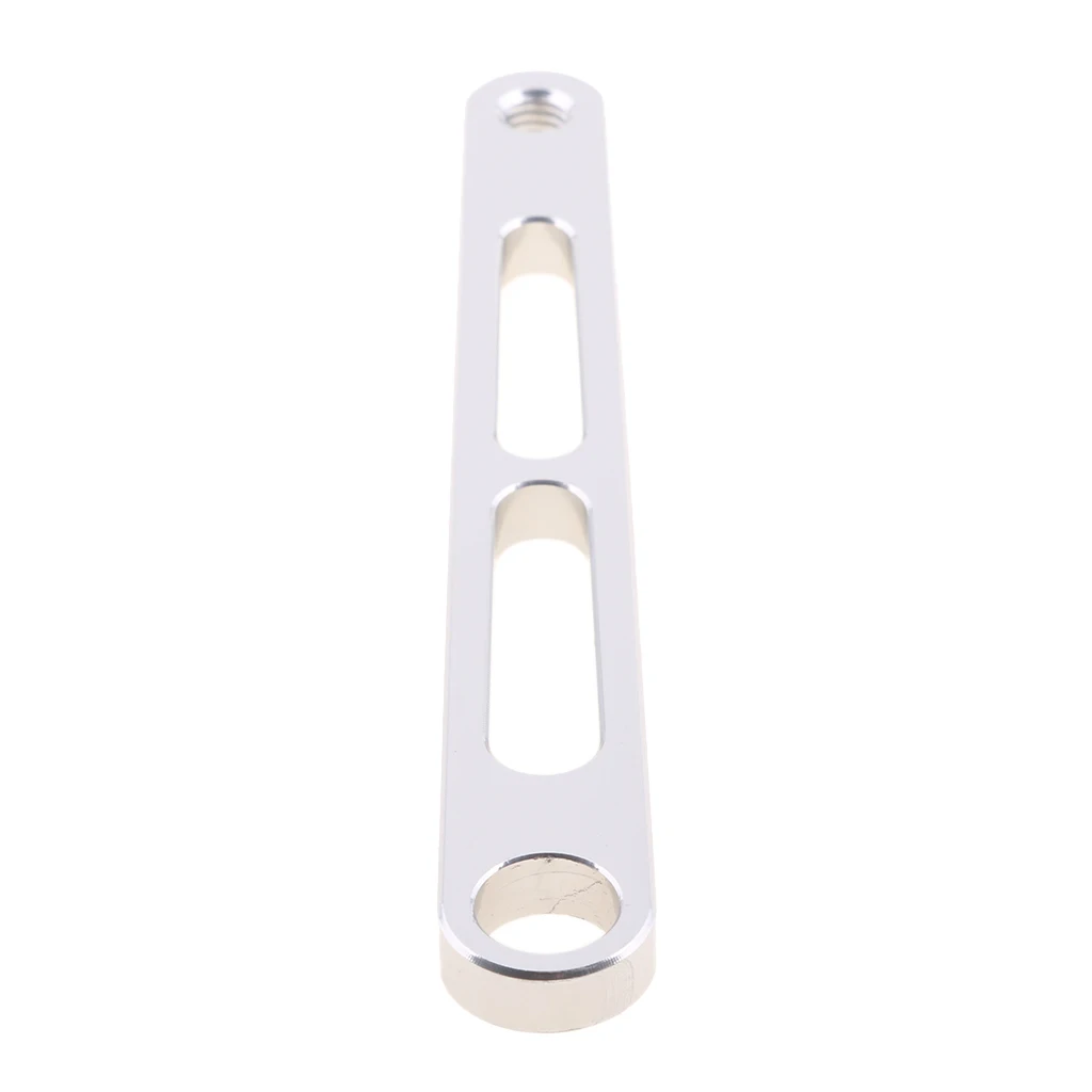

4.7" CNC Aluminum Motorcycle Expansion Bracket Light Holder Shock Bracket