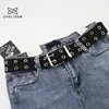 Canvas only belt